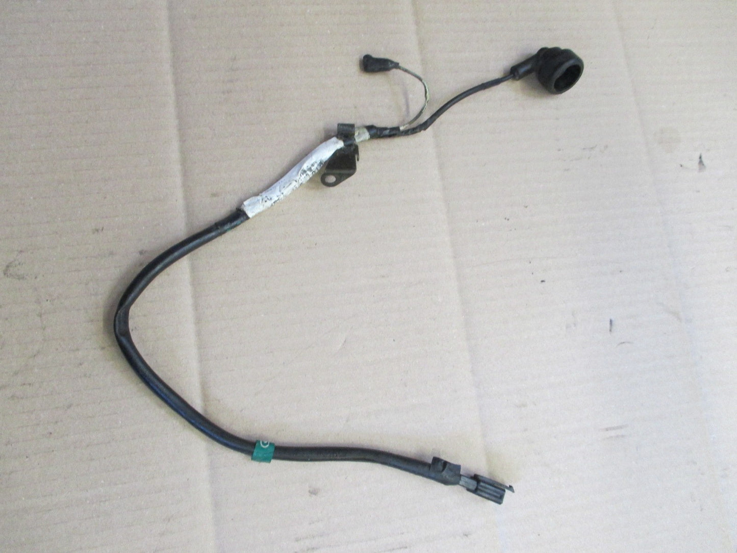 Circuit électrique accessoires moteur pour Honda 600 VT C Shadow - PC21