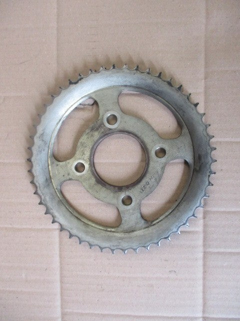 Couronne arrière pour Honda 125 NX Transcity - JD12