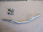 Pontets + Guidon gros diamètre pour Suzuki 600 650 750 800 DR DRS RS SE Freewind