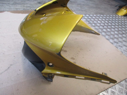 Tête de fourche pour Yamaha 850 TDM - 4TX - 1996 /1998