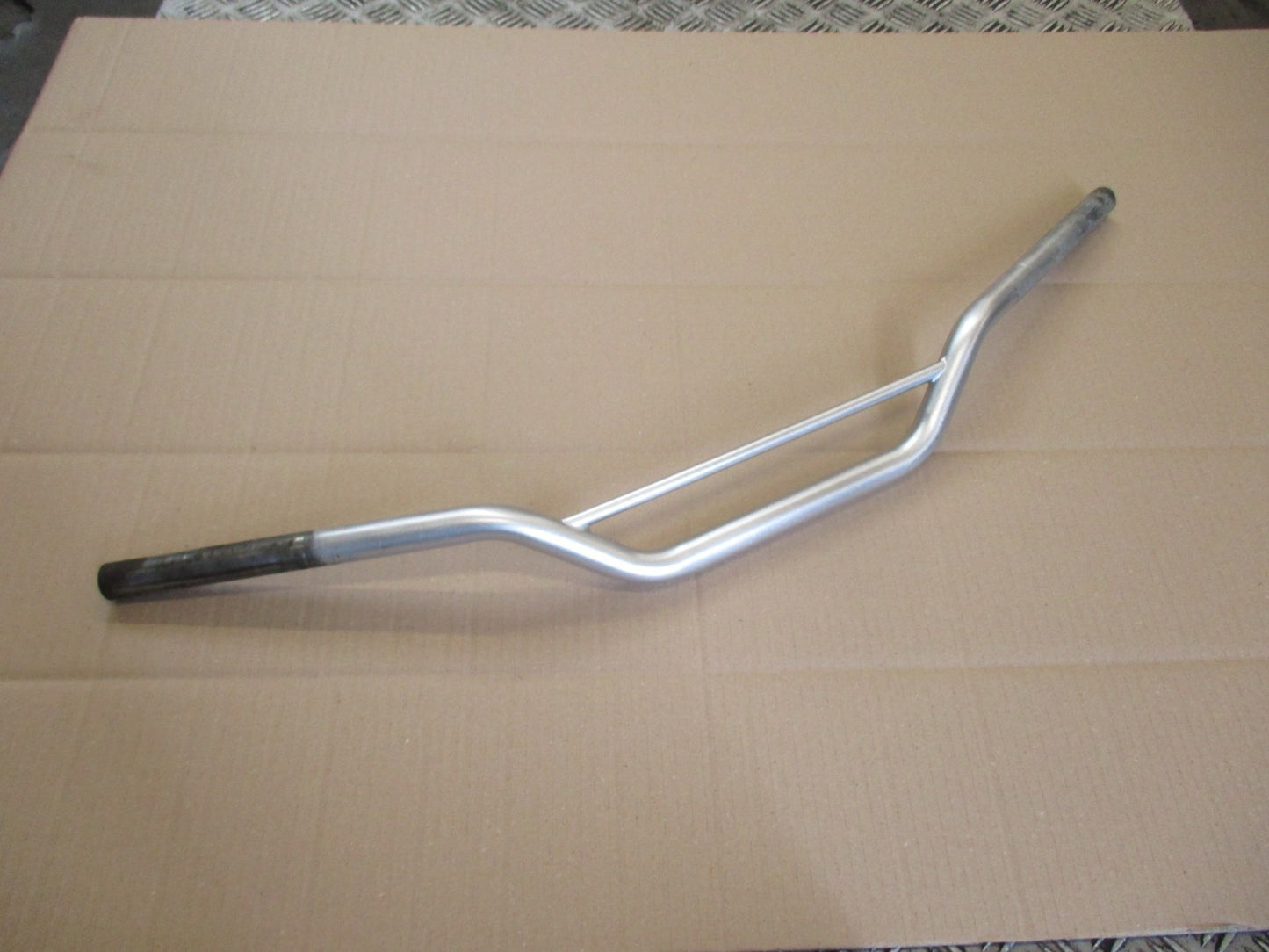 Guidon pour Yamaha 125 DTLC - 34X - 1HR - 57U