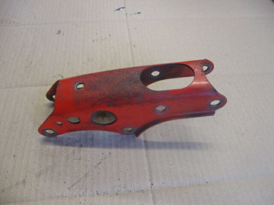 Sabot fixation avant moteur pour Yamaha 600 XT Ténéré  - 34L - 55W - 43F - 2KF