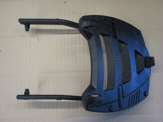 Porte bagage GIVI pour Yamaha 125 TDR - 4FU / 5AE / 3XD