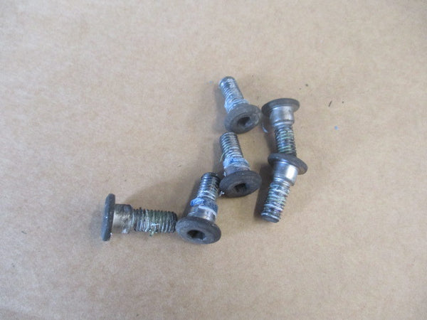 Vis de fixation de disque de frein avant pour Honda 600 Transalp - PD06