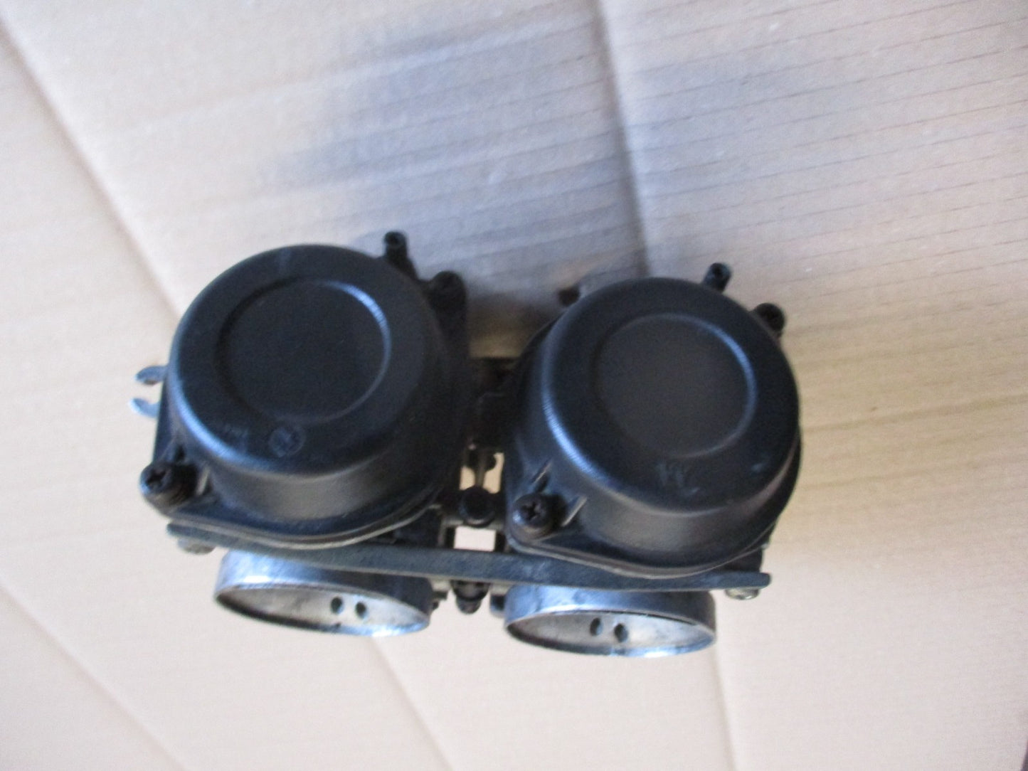 Carburateur pour Suzuki 800 DR - SR42A - SR43A