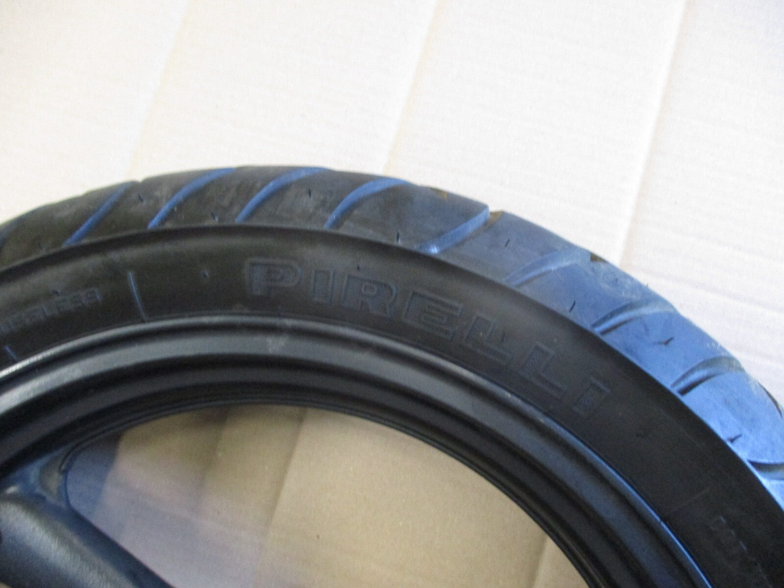 Roue arrière pour Yamaha 125 TZR - 4FL