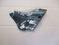 Cache batterie pour Kawasaki 125 KMX - MX125B