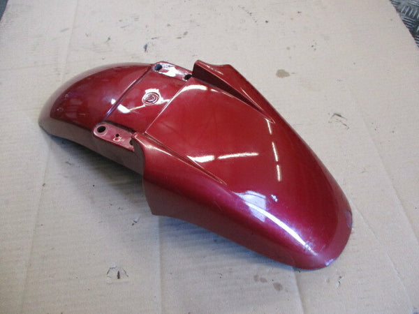 Garde boue avant pour Yamaha 750 FZX - 2JE - 4AM