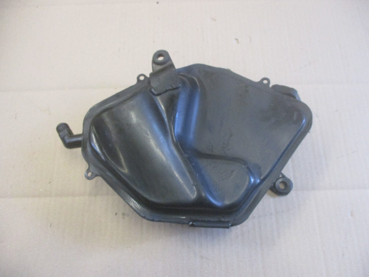 Réservoir d'huile + bouchon jauge pour Yamaha 600 Ténéré - 1VJ