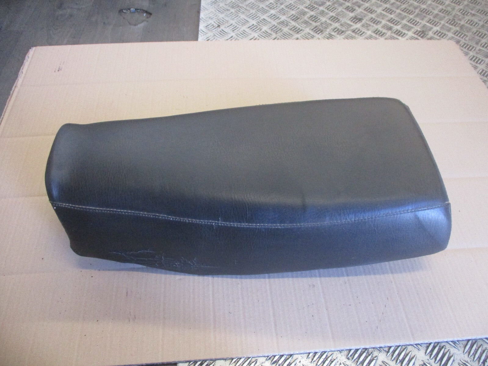Selle pour Honda 500 XLR - PD02
