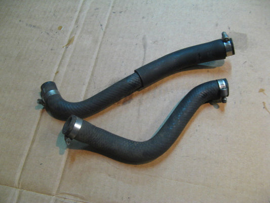 Tuyauteries d'eau pour Yamaha 125 TDR modèle 4FU / 5AE