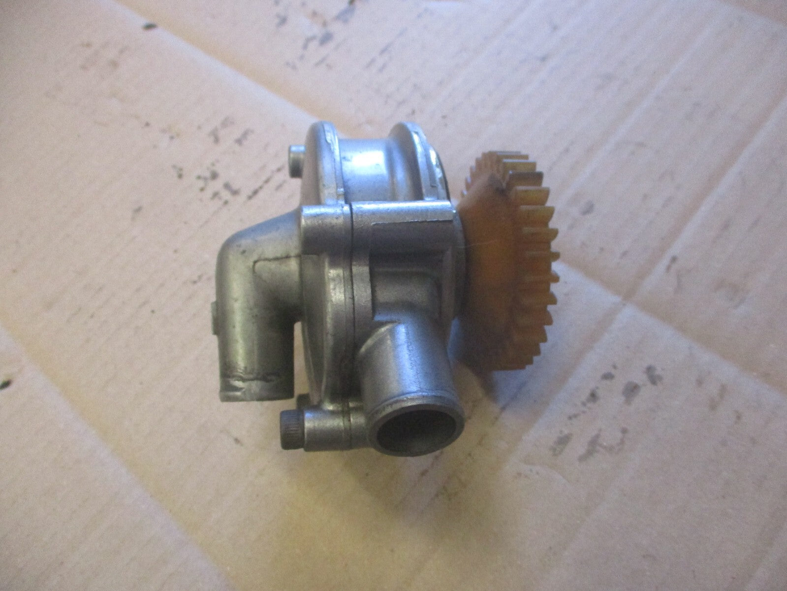Pompe à eau pour Yamaha 660 XTZ - 3YF