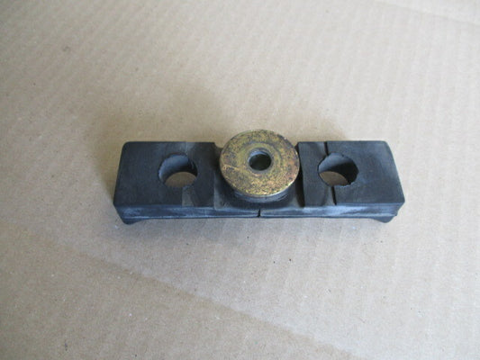 Caoutchouc arrière de réservoir pour Honda 600 Transalp - PD06 - PD10