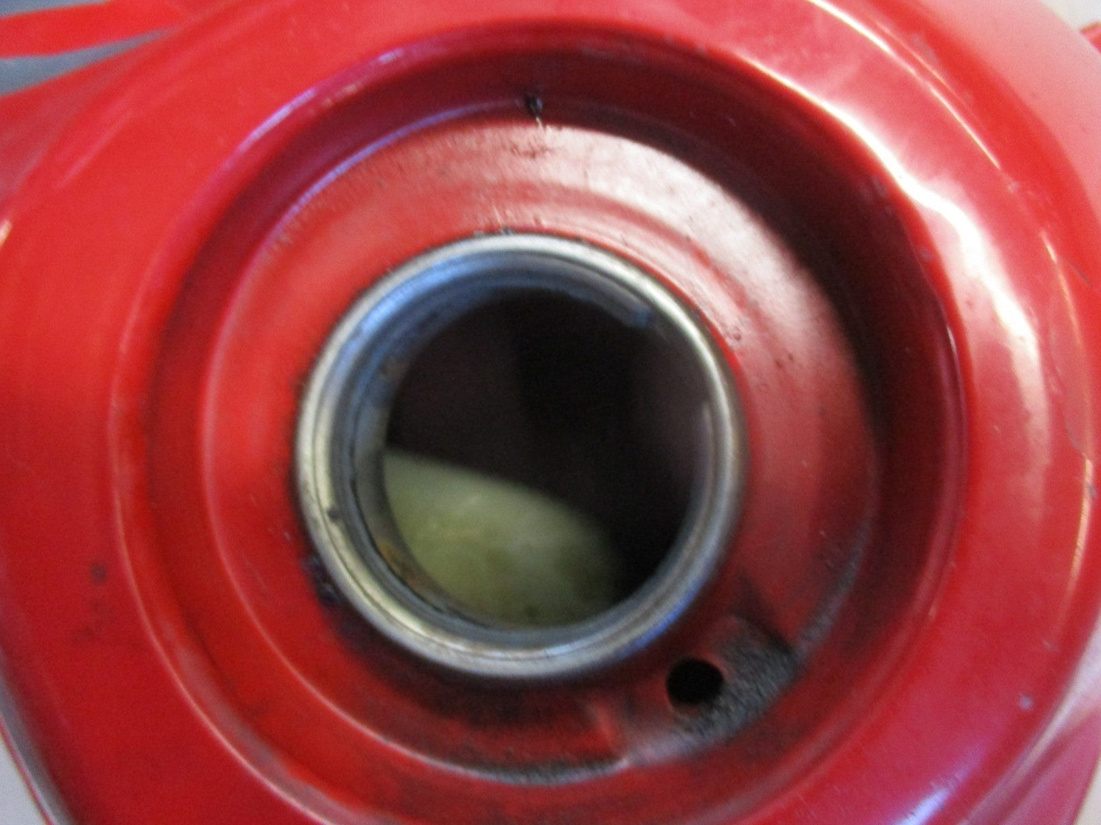 Réservoir pour Honda 650 NX Dominator - RD08A