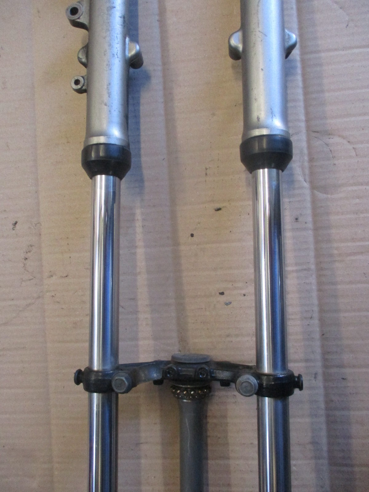 Fourche pour Yamaha 125 SR - 10F - Dernier modèle - 1999