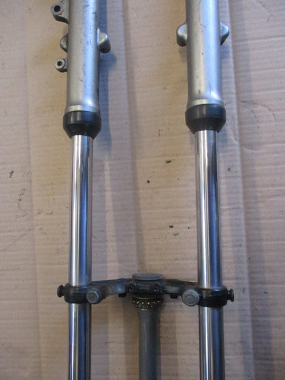Fourche pour Yamaha 125 SR - 10F - Dernier modèle - 1999