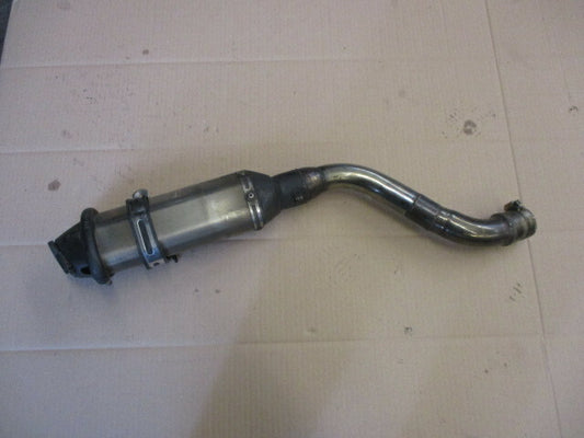 Silencieux pour Yamaha 600 XTE - 4PT - DJ02 - 3TB