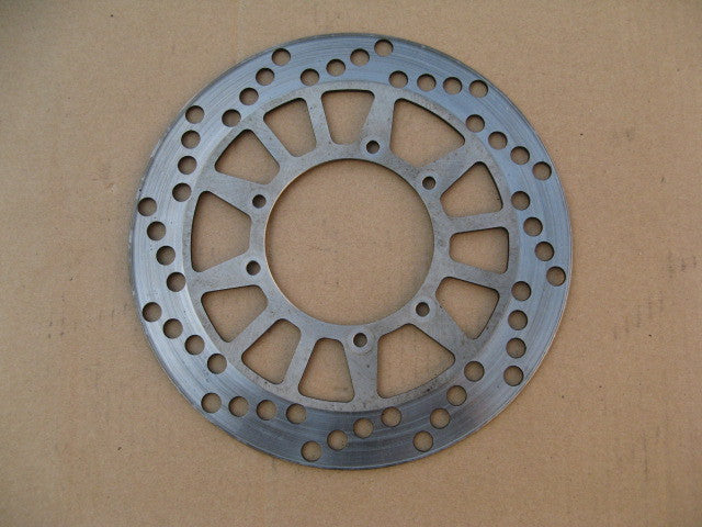 Disque de frein avant pour Yamaha 600 TT