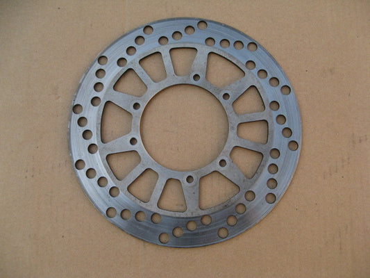Disque de frein avant pour Yamaha 600 TT
