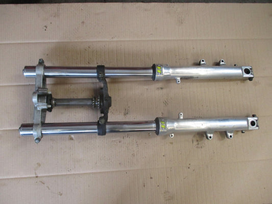 Fourche pour Honda 750 VFR - RC36 - Phase 1 - 1990/1993