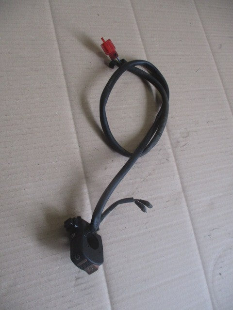 Commodo droit pour Honda 1000 XLV Varadéro - SD02 - 2003/2010