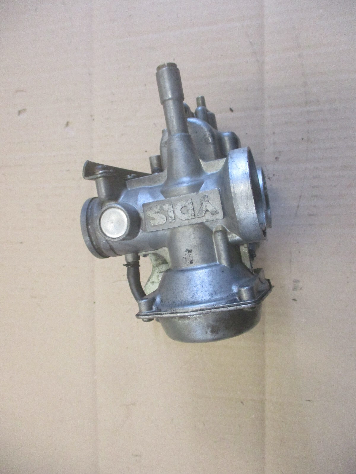 Carburateur pour Yamaha 600 Ténéré - 1VJ