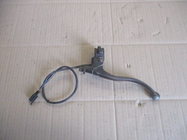 Poignée d'embrayage pour Kawasaki 125 KMX - MX125B