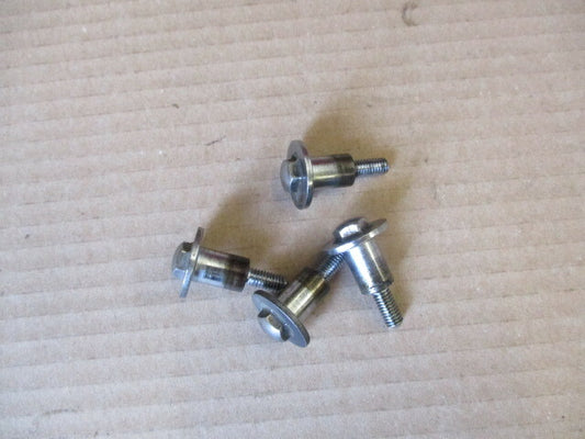 Vis de fixation caches culbuteurs pour Honda 750 Africa twin - XRV - RD04 - RD07