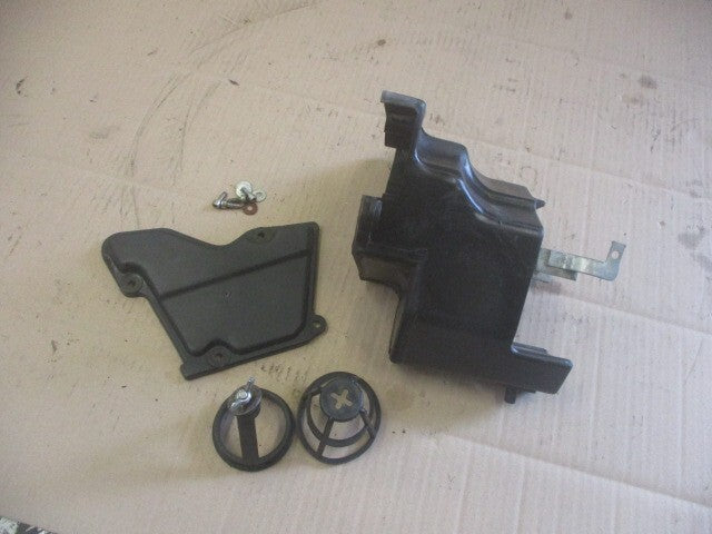 Filtre à air pour Yamaha 125 DTMX - 2A8 - Modèle à allumage électronique