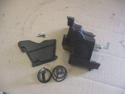 Filtre à air pour Yamaha 125 DTMX - 2A8 - Modèle à allumage électronique