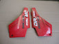 Caches latéraux pour Suzuki 750 DR - 800 DR - SR41 - SR42A
