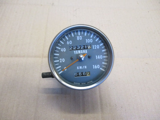 Compteur pour Yamaha 125 AT1 - AT2