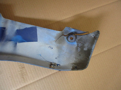 Flanc de réservoir droit pour Aprilia 125 Tuareg
