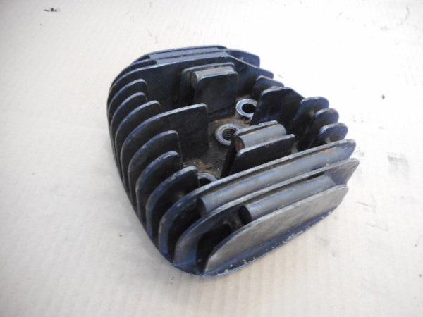Culasse pour Yamaha 125 DTF - DTE - 1F9