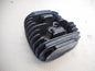 Culasse pour Yamaha 125 DTF - DTE - 1F9