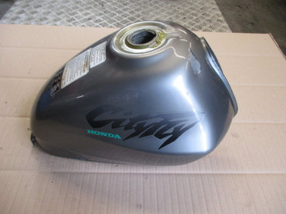 Réservoir d'essence pour Honda 125 CLR - City Fly - JD18A