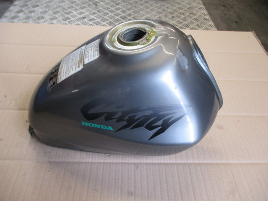 Réservoir d'essence pour Honda 125 CLR - City Fly - JD18A
