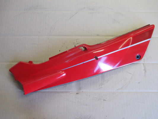 Demie coque arrière droite pour Honda 750 VFR - RC36 - Type 1 - 1990/1993