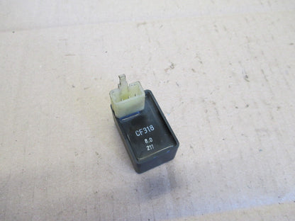 Relais de pompe essence CF318 pour Honda 750 VFR - RC24