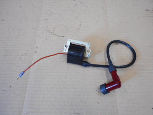Bobine HT pour Yamaha 125 DTF - DTE - 1F9