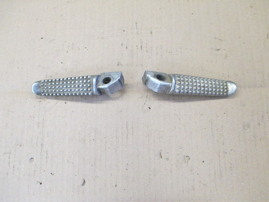 Cales pieds arrières pour Honda 750 VFR - RC24