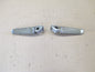 Cales pieds arrières pour Honda 750 VFR - RC24