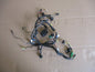 Circuit électrique pour Suzuki 125 GZ Marauder