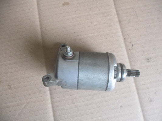 Demarreur pour Honda 125 CBF - JC40A
