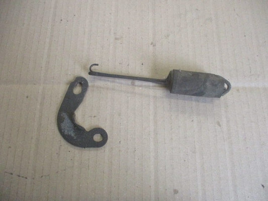 Ressort de béquille centrale pour Honda 750 VFR - RC36 - Type 2 - 1994/1997