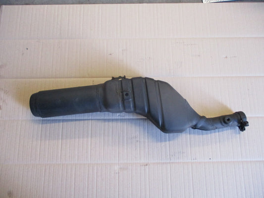 Silencieux d'échappement pour Yamaha 600 XT Ténéré XTZ - 3AJ 1VJ 34L 43F 2KF 55W
