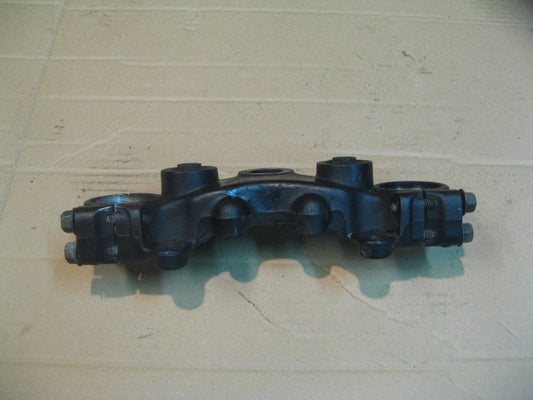 Té supérieur de fourche pour Yamaha 600 XT - 43F