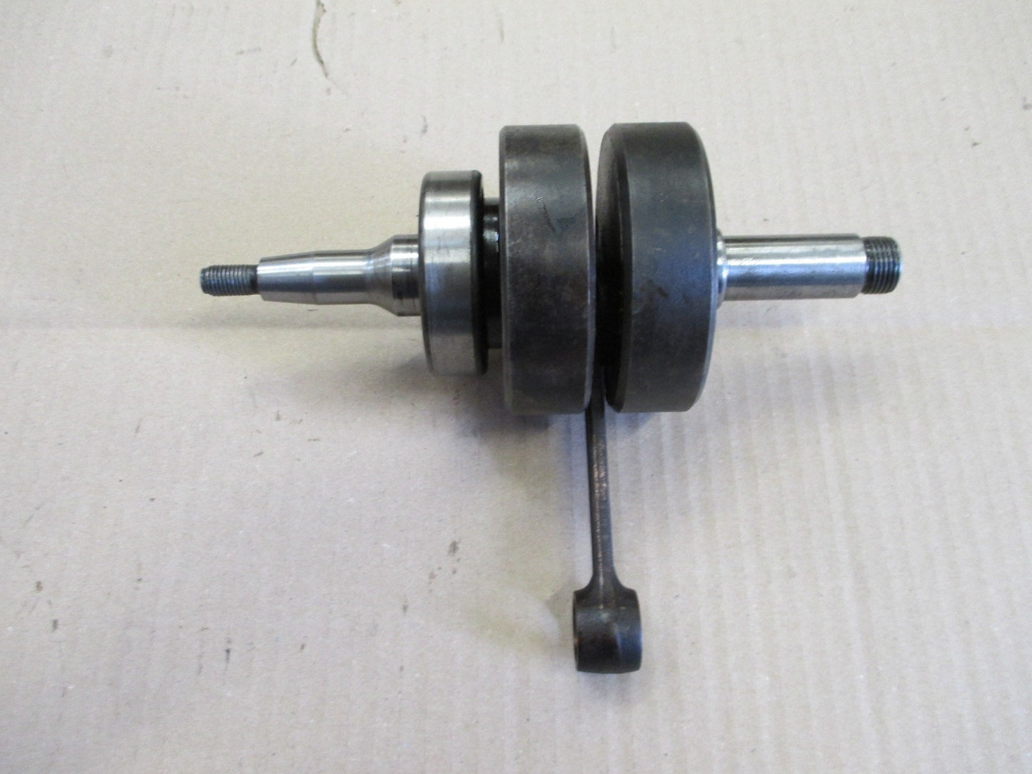 Villebrequin pour Suzuki 125 TS ER - 1979 / 1981