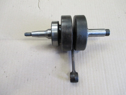 Villebrequin pour Suzuki 125 TS ER - 1979 / 1981
