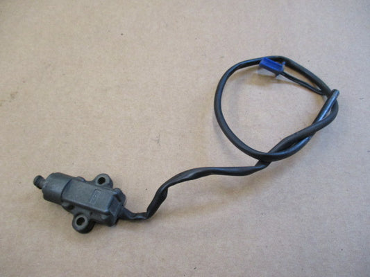 Contacteur de béquille pour Yamaha 125 TW - DE01 - DE054